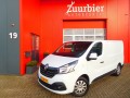 RENAULT TRAFIC 1.6 dCi T27 L1 H1Comfort Euro 6 Autobedrijf Zuurbier, Winkel