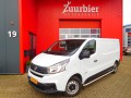 FIAT TALENTO 1.6 MJ L2H1 Basis Euro 6 Autobedrijf Zuurbier, Winkel