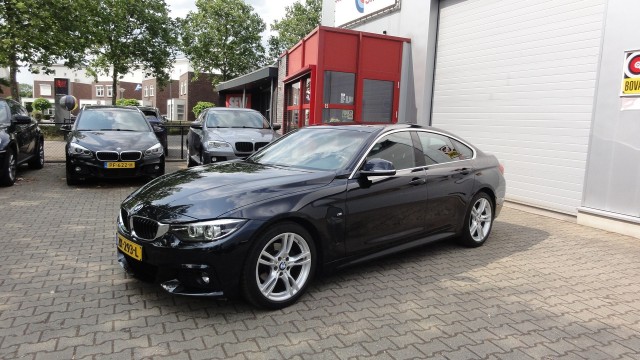 BMW 4-SERIE 420i High Executive Edition, Autobedrijf Smedts B.V., Venlo