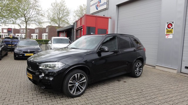 BMW X5 M50D, Autobedrijf Smedts B.V., Venlo