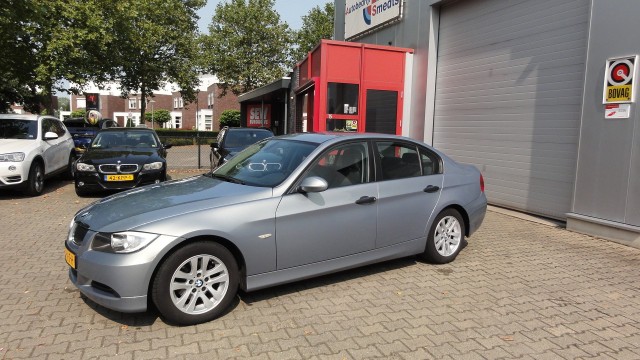 BMW 3-SERIE 318i Dynamic Executive., Autobedrijf Smedts B.V., Venlo