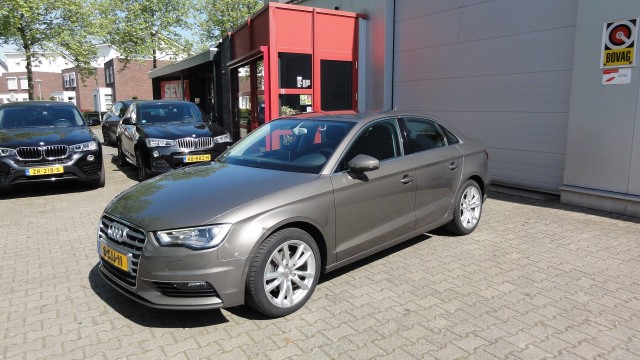AUDI A3 1.4 TFSI CoD Attraction Pro Line Plus, Autobedrijf Smedts B.V., Venlo