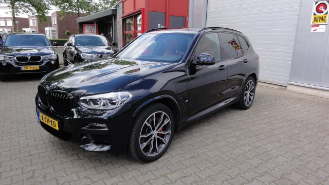 Bmw X3 - xDrive30e eDrive Edition