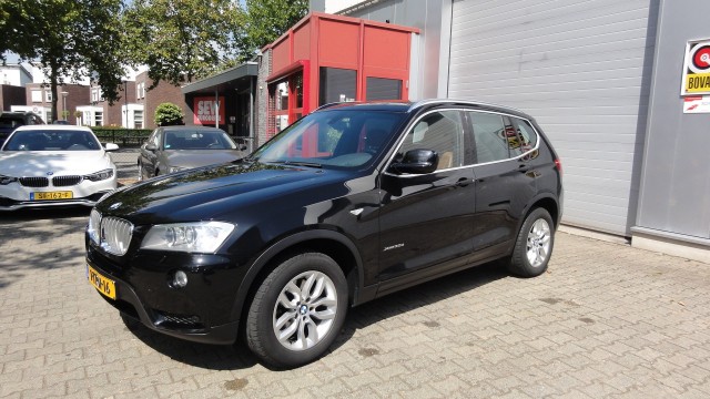 BMW X3 XDRIVE30D EXECUTIVE, Autobedrijf Smedts B.V., Venlo