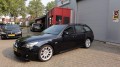 BMW 5-SERIE 520I Corporate Lease Business Line Sport. NIEUWE MOTOR, Autobedrijf Smedts B.V., Venlo