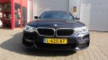 BMW 5-SERIE 540d xDrive High Executive. M-Pakket., Autobedrijf Smedts B.V., Venlo