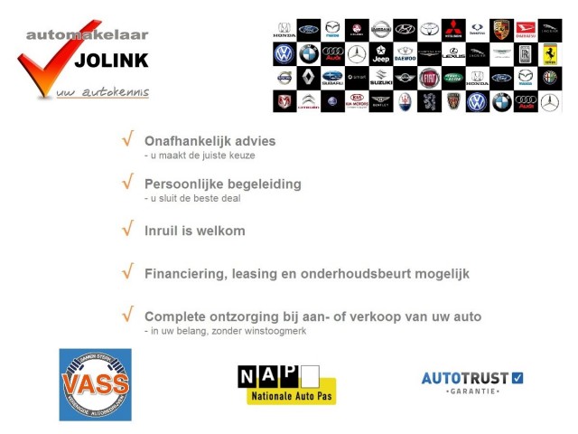 FIAT PUNTO EVO 1.3 16V M-Jet Dynamic I NL-Auto I 1e Eig. I Clima I Cruise I , Automakelaar Jolink, Deventer