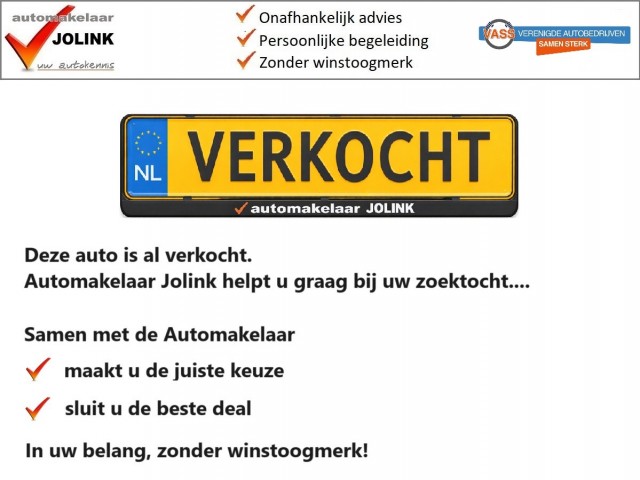 MERCEDES-BENZ S-KLASSE 280 S Aut4 I Schuifdak I Nieuwstaat I 2e Eig. I 36.000 km ! I, Automakelaar Jolink, Deventer