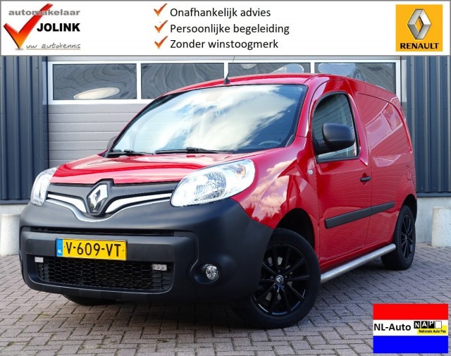 RENAULT KANGOO 1.5 DCi 90 Energy Comfort I NL-Auto I 1e eig. I Airco I Camera I, Automakelaar Jolink, Deventer