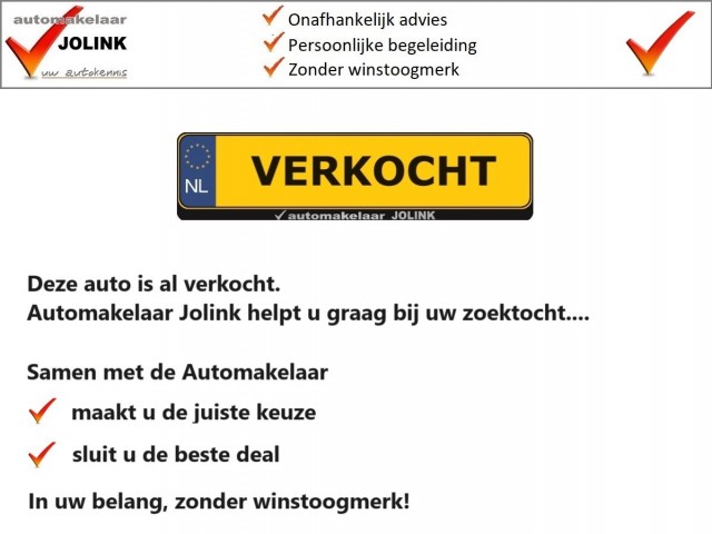 RENAULT KANGOO 1.5 DCi 90 Energy Comfort I NL-Auto I 1e eig. I Airco I Camera I, Automakelaar Jolink, Deventer