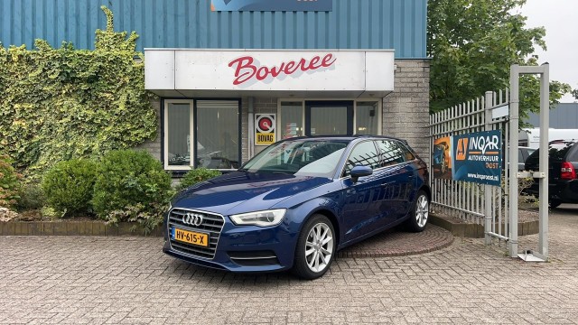 AUDI A3 1.4 TFSI AMBI. PL+ B&O Xenon, Autobedrijf Boveree, Deventer