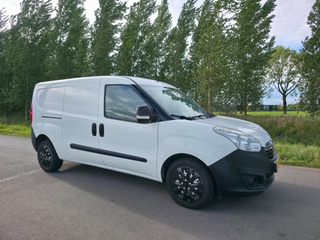 OPEL COMBO 1.3 cdti l2h1, Autohandel Gerrit van Wijk, Nederhemert