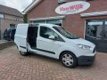 FORD TRANSIT 1.5 tdci trend, Autohandel Gerrit van Wijk, Nederhemert