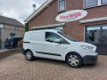 FORD TRANSIT 1.5 tdci trend, Autohandel Gerrit van Wijk, Nederhemert