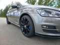 VOLKSWAGEN GOLF 1.0tsi comfortline, Autohandel Gerrit van Wijk, Nederhemert