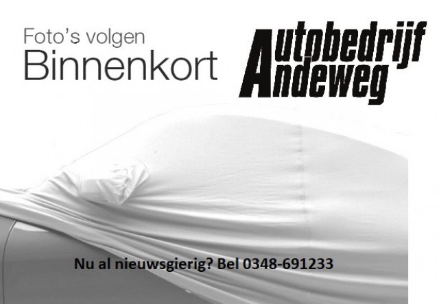OPEL CORSA 1.4 16v Enjoy 5 deurs met ingebouwde fietsendrager!, Bovag Autobedrijf Andeweg, Zegveld