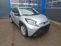 TOYOTA AYGO X 1.0 VVT-i MT Play  Airco  Camera  Carplay Bovag Autobedrijf Andeweg, Zegveld