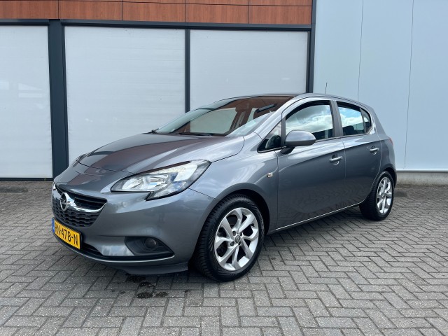 OPEL CORSA-E 1.0 turbo online edition , Autobedrijf Struik, Wesepe