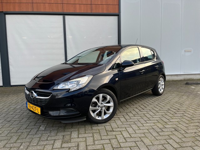 OPEL CORSA-E 1.0 turbo online edition, Autobedrijf Struik, Wesepe