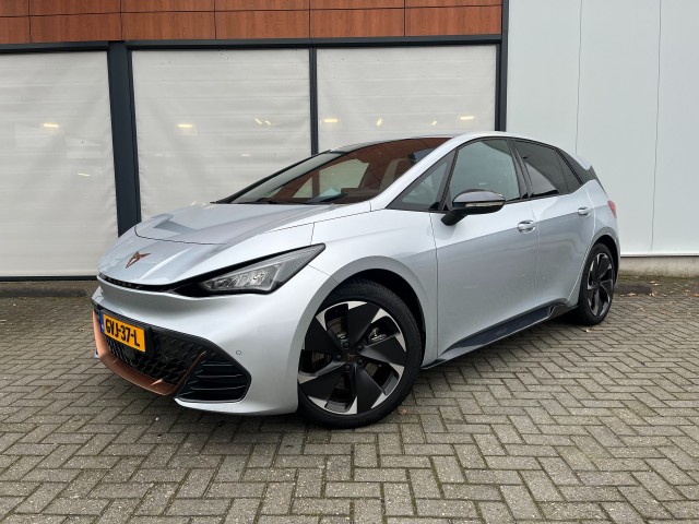 CUPRA BORN Essential 63 kWh / 170 kW, Autobedrijf Struik, Wesepe