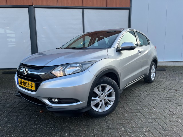 HONDA HR-V 1.5 i-vtec Elegance, Autobedrijf Struik, Wesepe