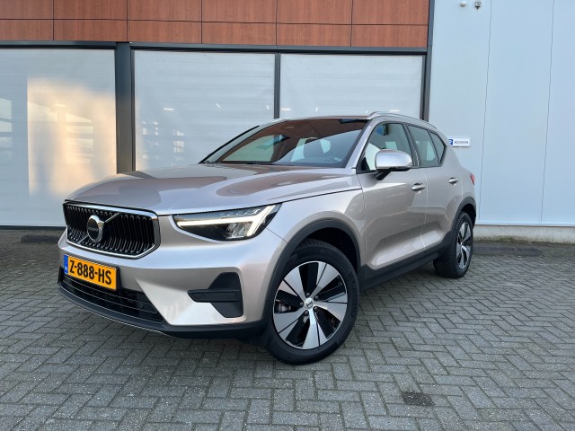 VOLVO XC40 B4 Core mild hybrid + trekhaak, Autobedrijf Struik, Wesepe