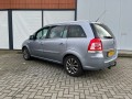 OPEL ZAFIRA 1.8 16v 111 Edition 7-persoons, Autobedrijf Struik, Wesepe