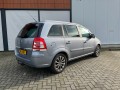 OPEL ZAFIRA 1.8 16v 111 Edition 7-persoons, Autobedrijf Struik, Wesepe