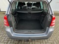 OPEL ZAFIRA 1.8 16v 111 Edition 7-persoons, Autobedrijf Struik, Wesepe