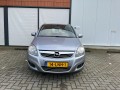 OPEL ZAFIRA 1.8 16v 111 Edition 7-persoons, Autobedrijf Struik, Wesepe