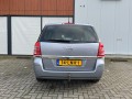 OPEL ZAFIRA 1.8 16v 111 Edition 7-persoons, Autobedrijf Struik, Wesepe