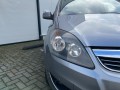 OPEL ZAFIRA 1.8 16v 111 Edition 7-persoons, Autobedrijf Struik, Wesepe