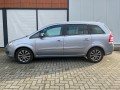 OPEL ZAFIRA 1.8 16v 111 Edition 7-persoons, Autobedrijf Struik, Wesepe