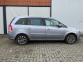 OPEL ZAFIRA 1.8 16v 111 Edition 7-persoons, Autobedrijf Struik, Wesepe