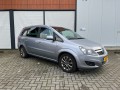 OPEL ZAFIRA 1.8 16v 111 Edition 7-persoons, Autobedrijf Struik, Wesepe