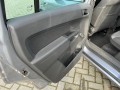 OPEL ZAFIRA 1.8 16v 111 Edition 7-persoons, Autobedrijf Struik, Wesepe