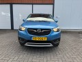 OPEL CROSSLAND X 1.2 turbo innovation automaat, Autobedrijf Struik, Wesepe