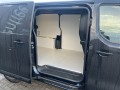 OPEL VIVARO L2H1 2.0 cdti AT6 + camera + trekhaak, Autobedrijf Struik, Wesepe