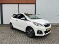 PEUGEOT 108 1.0 E-vti Allura + camera, Autobedrijf Struik, Wesepe