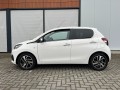PEUGEOT 108 1.0 E-vti Allura + camera, Autobedrijf Struik, Wesepe