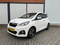 PEUGEOT 108 1.0 E-vti Allura + camera, Autobedrijf Struik, Wesepe