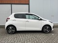 PEUGEOT 108 1.0 E-vti Allura + camera, Autobedrijf Struik, Wesepe