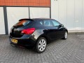 OPEL ASTRA 1.4 turbo 140 pk Edition-navi-trekhaak, Autobedrijf Struik, Wesepe