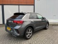 VOLKSWAGEN T-ROC 1.5 TSi DSG - R-line - trekhaak, Autobedrijf Struik, Wesepe