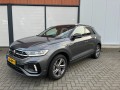 VOLKSWAGEN T-ROC 1.5 TSi DSG - R-line - trekhaak, Autobedrijf Struik, Wesepe