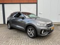 VOLKSWAGEN T-ROC 1.5 TSi DSG - R-line - trekhaak, Autobedrijf Struik, Wesepe