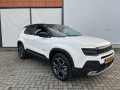 JEEP AVENGER Electric Summit 54kWh, Autobedrijf Struik, Wesepe