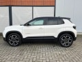 JEEP AVENGER Electric Summit 54kWh, Autobedrijf Struik, Wesepe