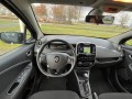 RENAULT ZOE R90 Intens 40 kWh (batterijhuur), Autobedrijf Struik, Wesepe