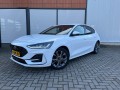 FORD FOCUS 1.0 Ecoboost + ST-line + winterpack, Autobedrijf Struik, Wesepe